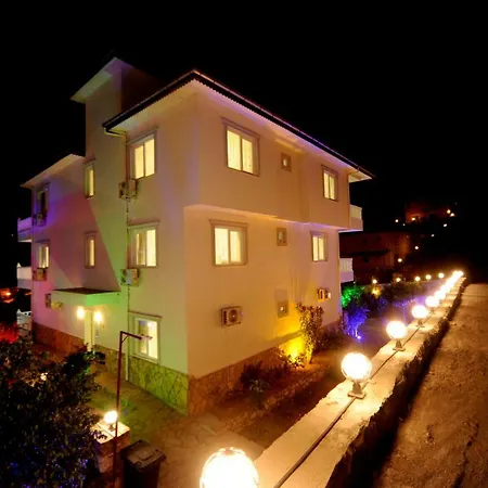 Lux White Alanya