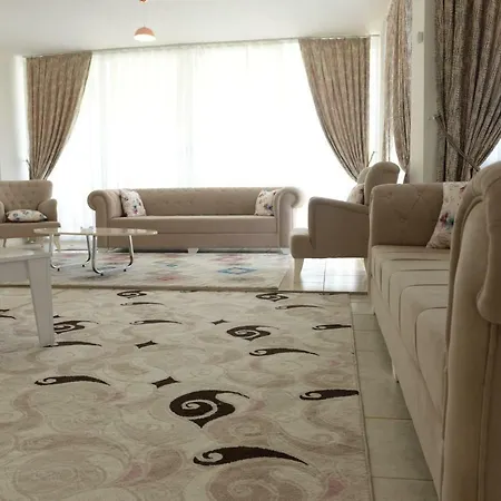 Lux White Villa *