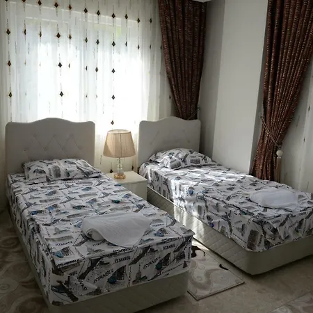 Villa Lux White Alanya