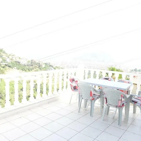 Villa Lux White Alanya
