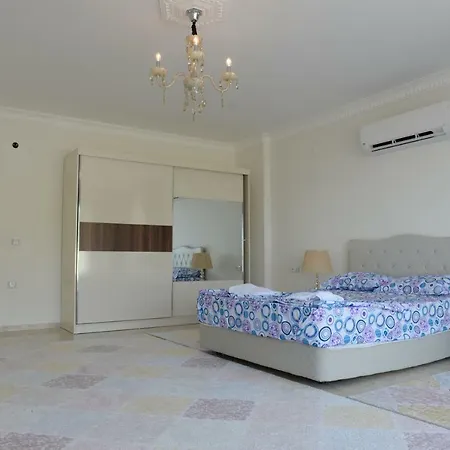 Lux White Alanya