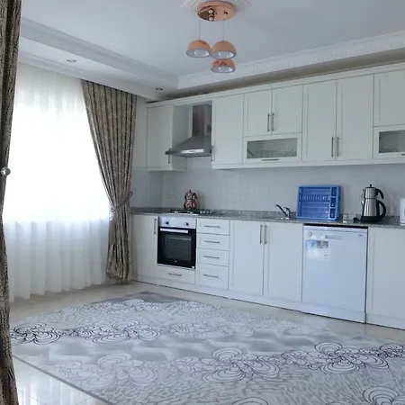 Villa Lux White *