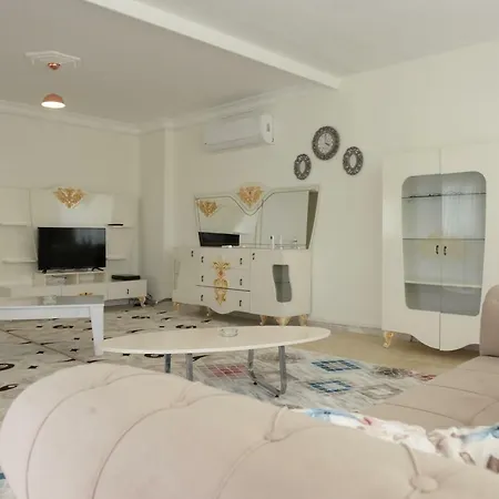 Lux White Alanya