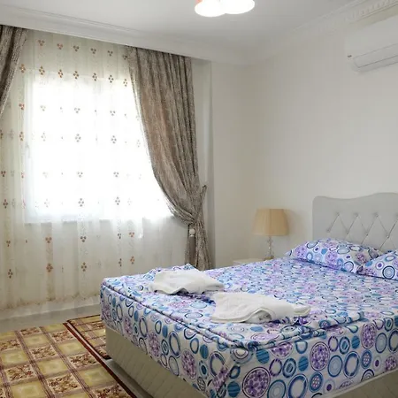 Lux White Villa