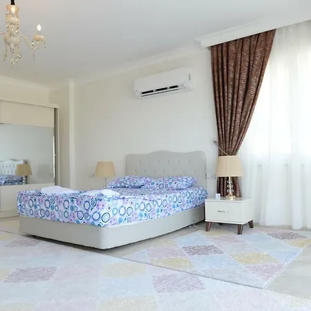 Villa Lux White *