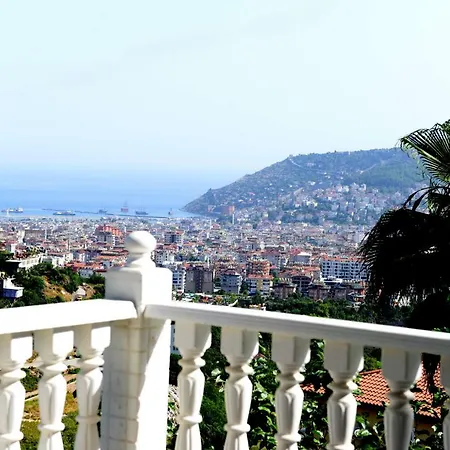 Lux White Alanya