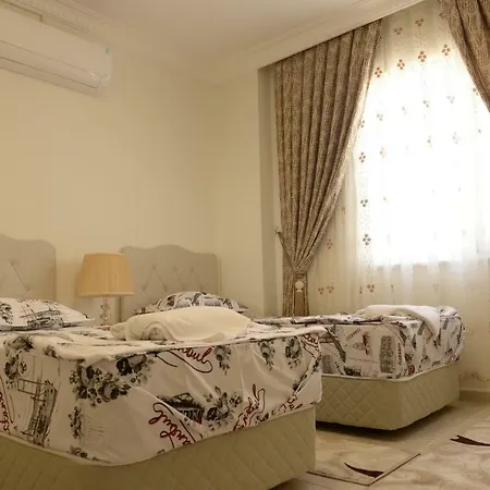 Lux White Alanya