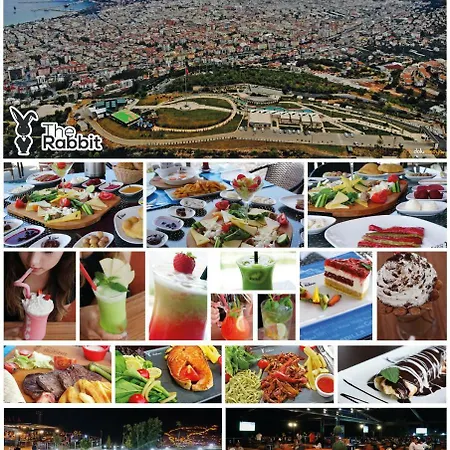 Villa Lux White Alanya