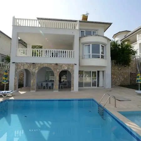 Lux White *