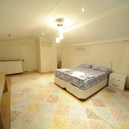 Lux White Alanya