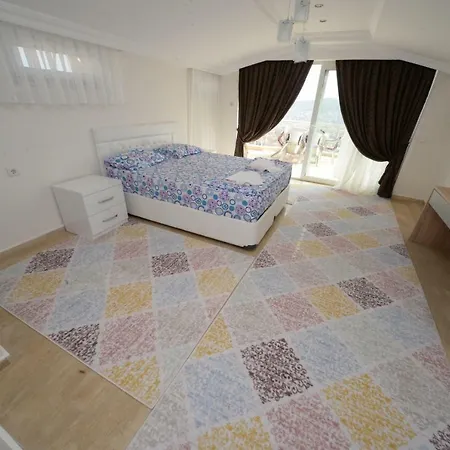 Villa Lux White *
