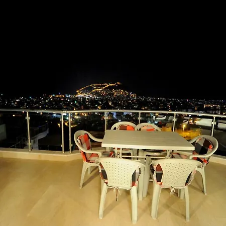 Lux White * Alanya