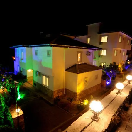 Lux White * Alanya