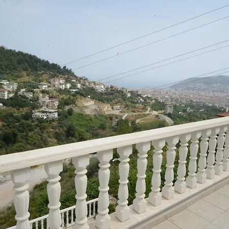 Lux White * Alanya