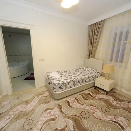 Lux White Villa