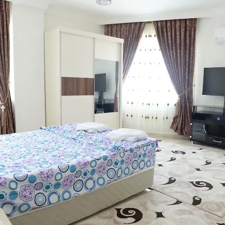 Villa Lux White *
