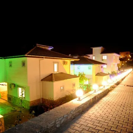 Villa Lux White Alanya