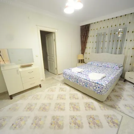 Lux White Alanya