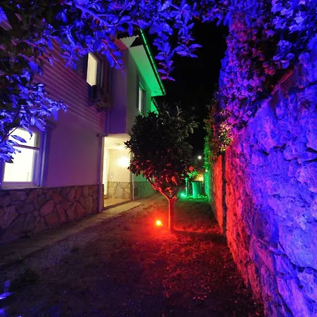 Lux White * Alanya