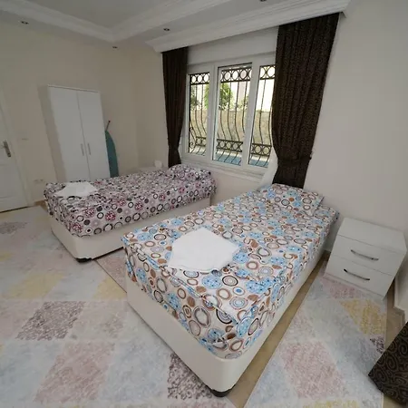 Lux White Alanya