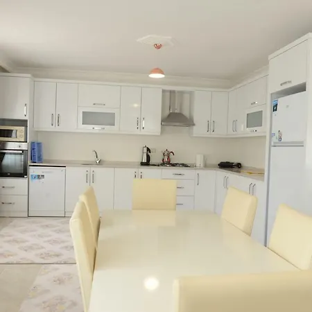 Lux White Alanya