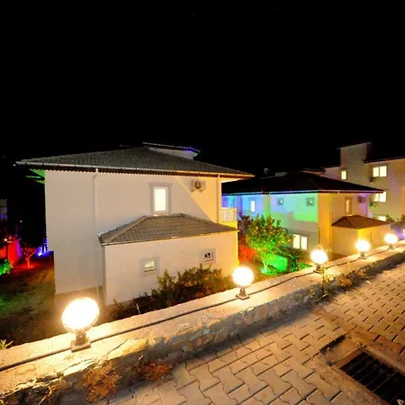 Lux White * Alanya