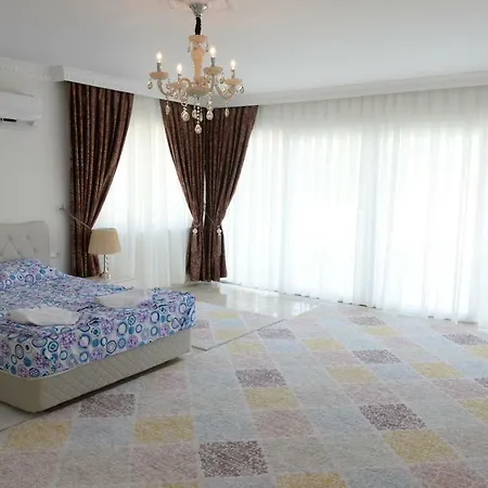 Villa Lux White *