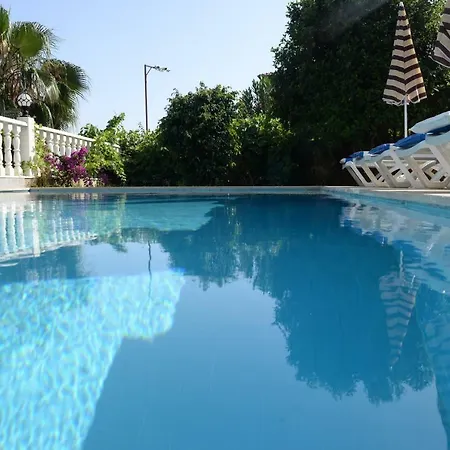 Villa Lux White Alanya
