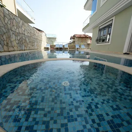 Lux White * Alanya