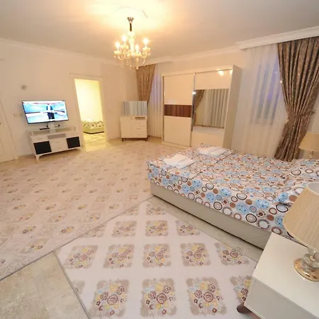 Villa Lux White *