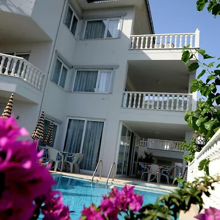 Villa Lux White Alanya