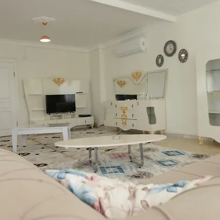 Villa Lux White *