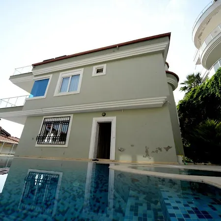 Lux White Alanya