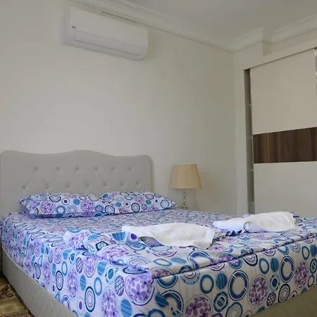 Lux White Villa